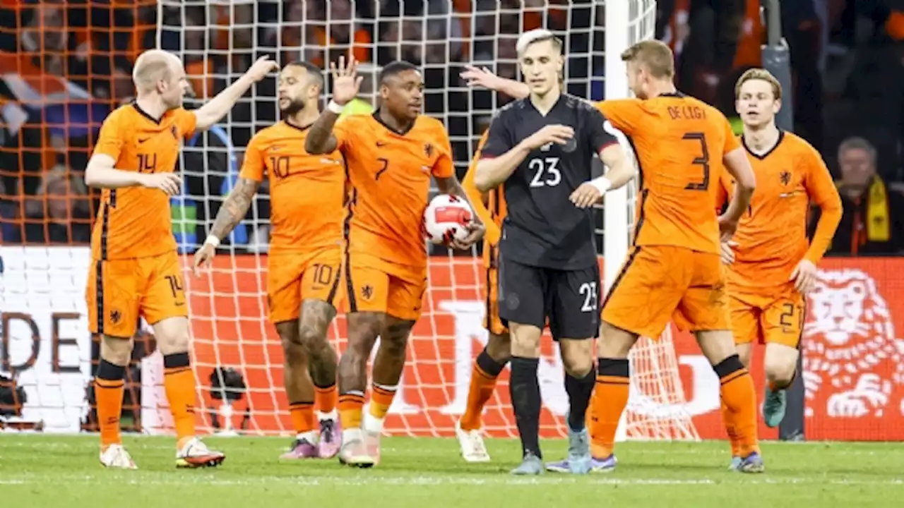 FIFA verrast met speelschema WK: Nederland speelt openingswedstrijd