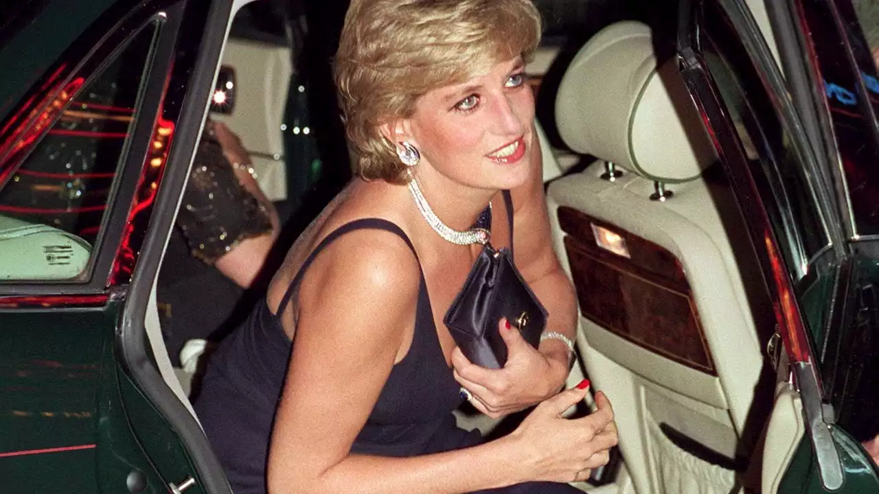 Prinzessin Diana: Mit diesen Schuhen setzte sie zeitlose Modetrends