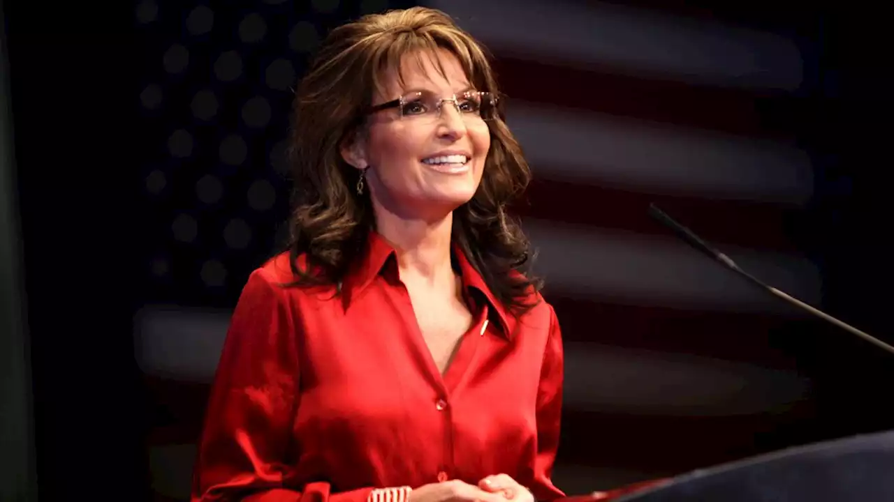 Sarah Palin Wants to Move to DC | Washingtonian (DC)