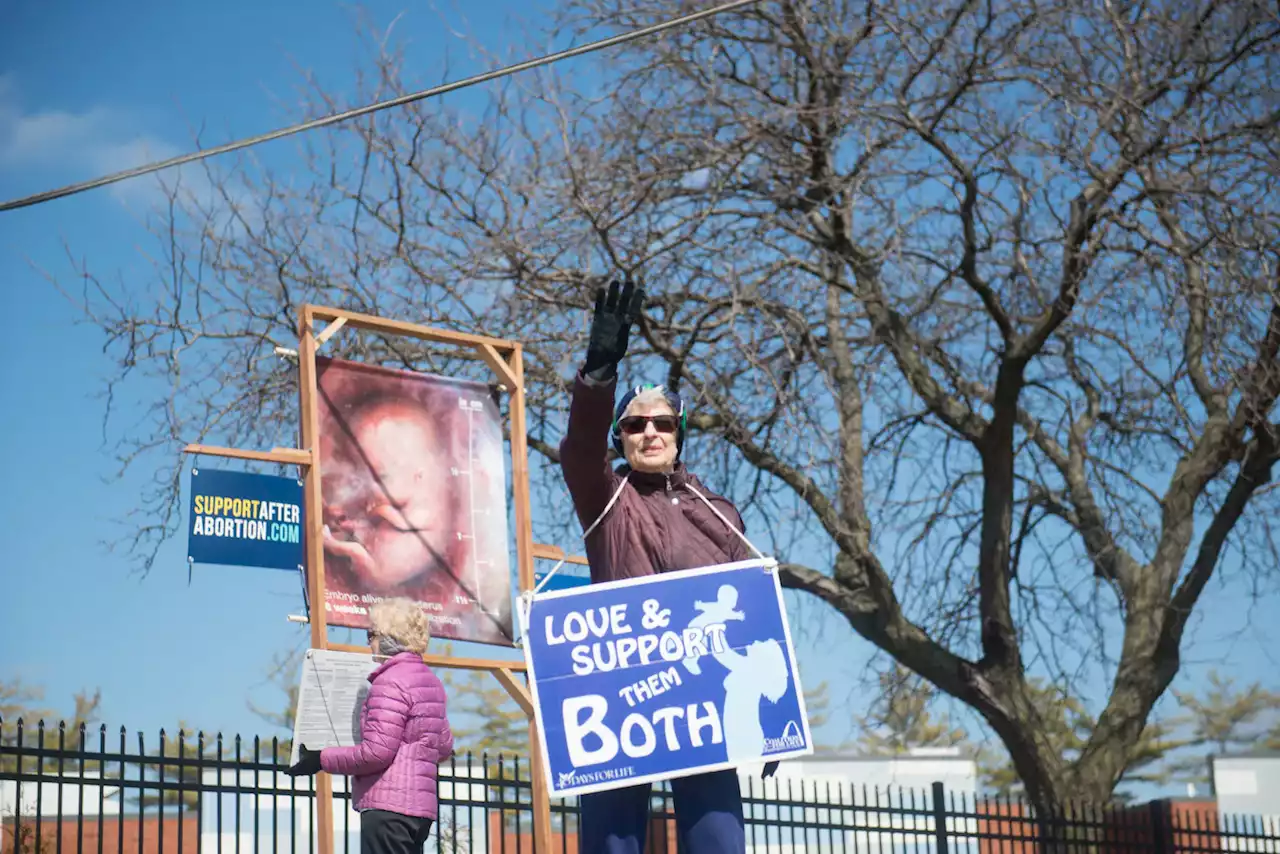 Behind the Story: How we decide which abortion bills to cover