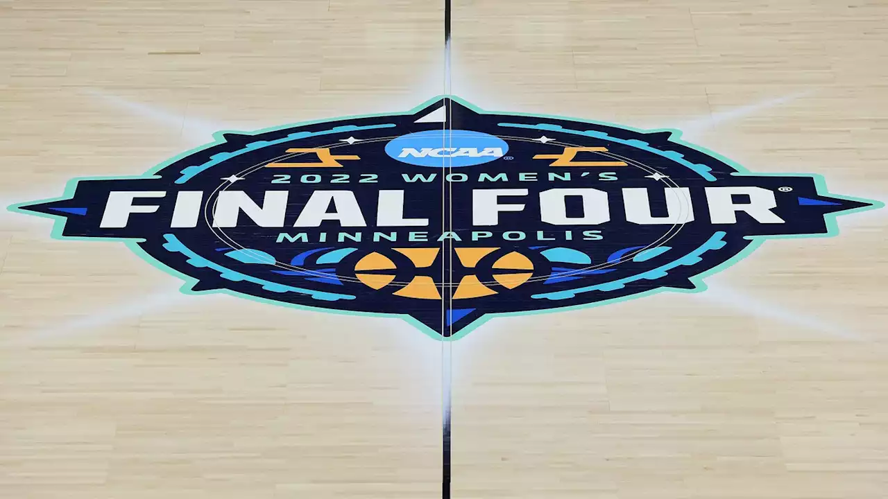 Women’s Final Four: South Carolina vs. Louisville; Stanford vs. U-Conn.