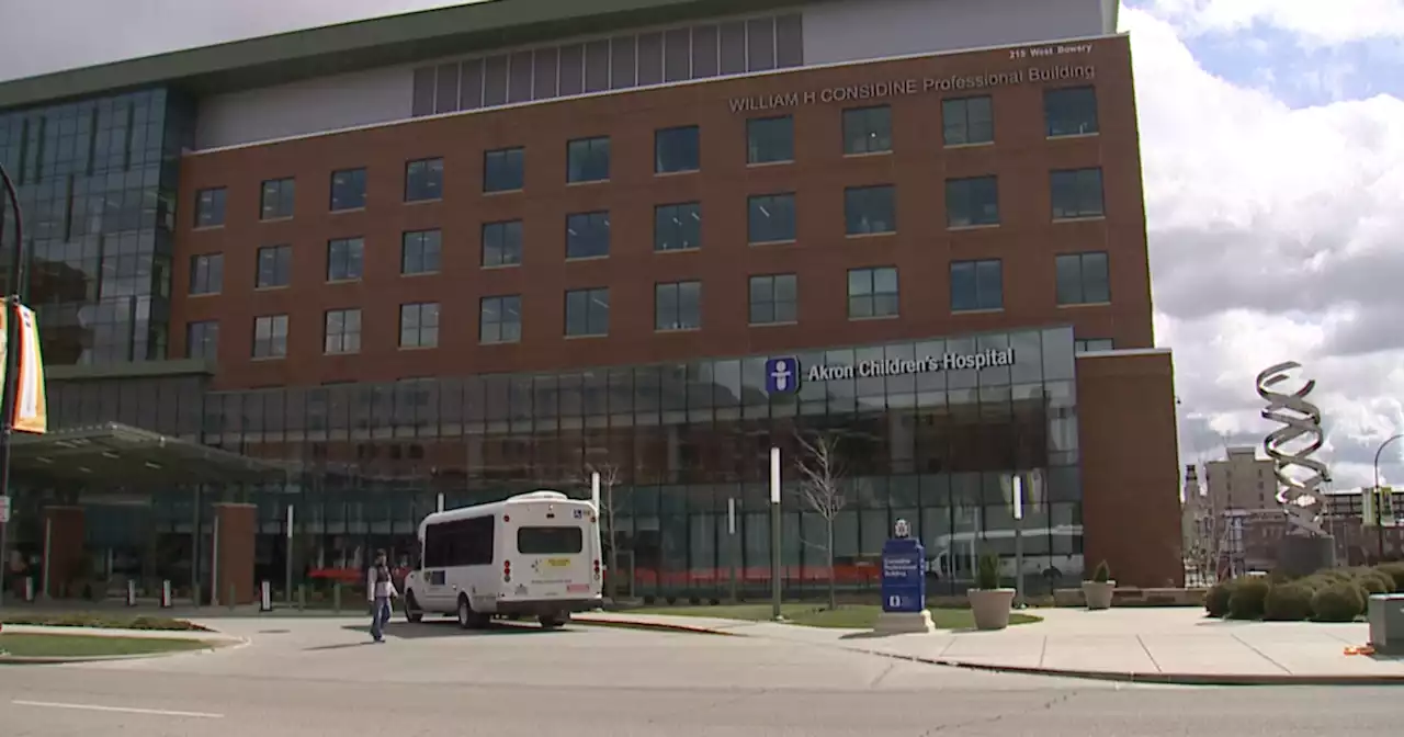 Class-action lawsuit filed against Akron Children's Hospital over vaccine mandate firings