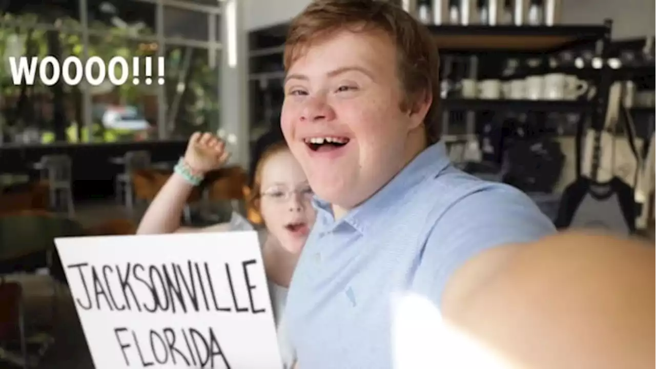 Coffee shop that employs people with disabilities announces Jacksonville location