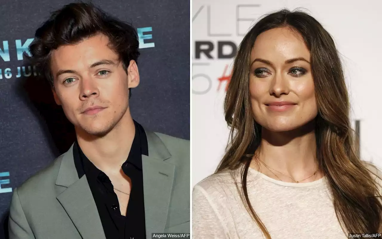 Harry Styles Rilis Lagu Baru 'As It Was', Liriknya Diduga Untuk Olivia Wilde Sang Kekasih