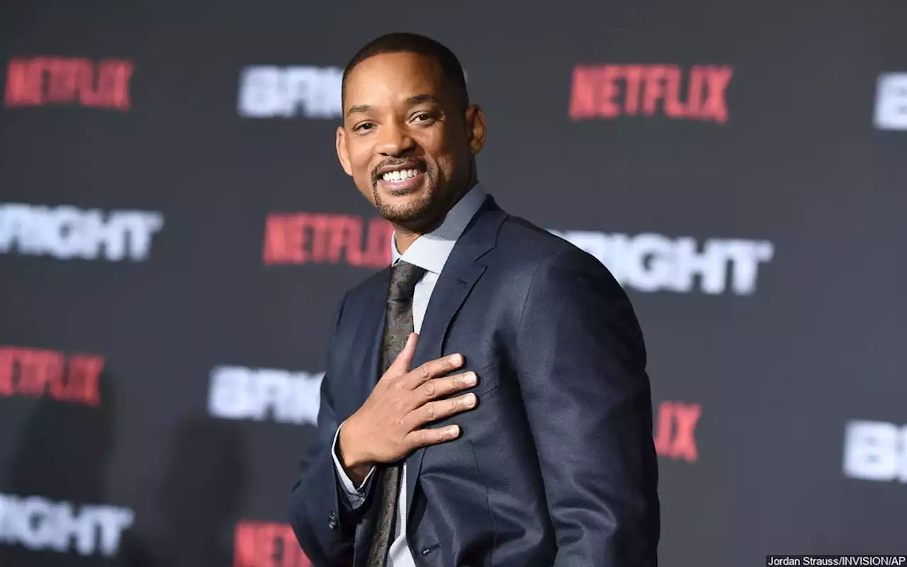 Will Smith Resmi Mengundurkan Diri Dari The Academy Pasca Tampar Chris Rock Di Oscar 2022