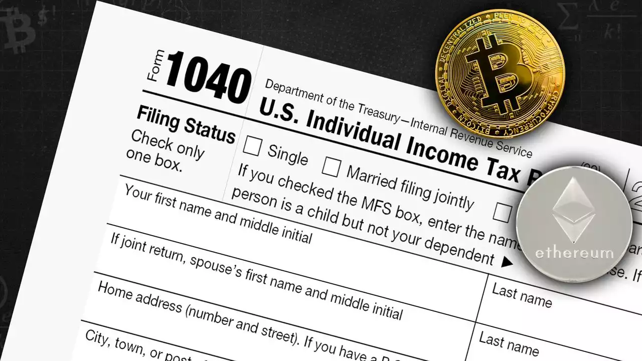 Taxes and Crypto: 5 Things You Need to Know