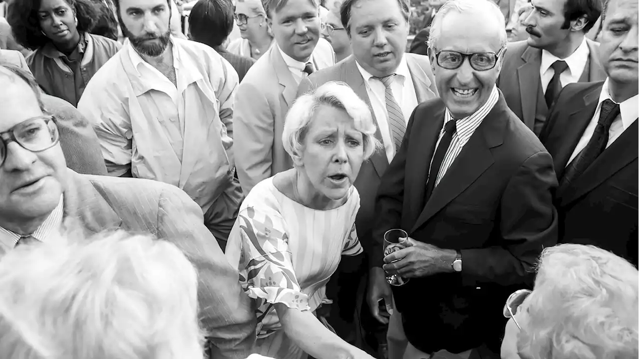 Jane Byrne: A Brief Biography | Jane Byrne | Chicago Stories