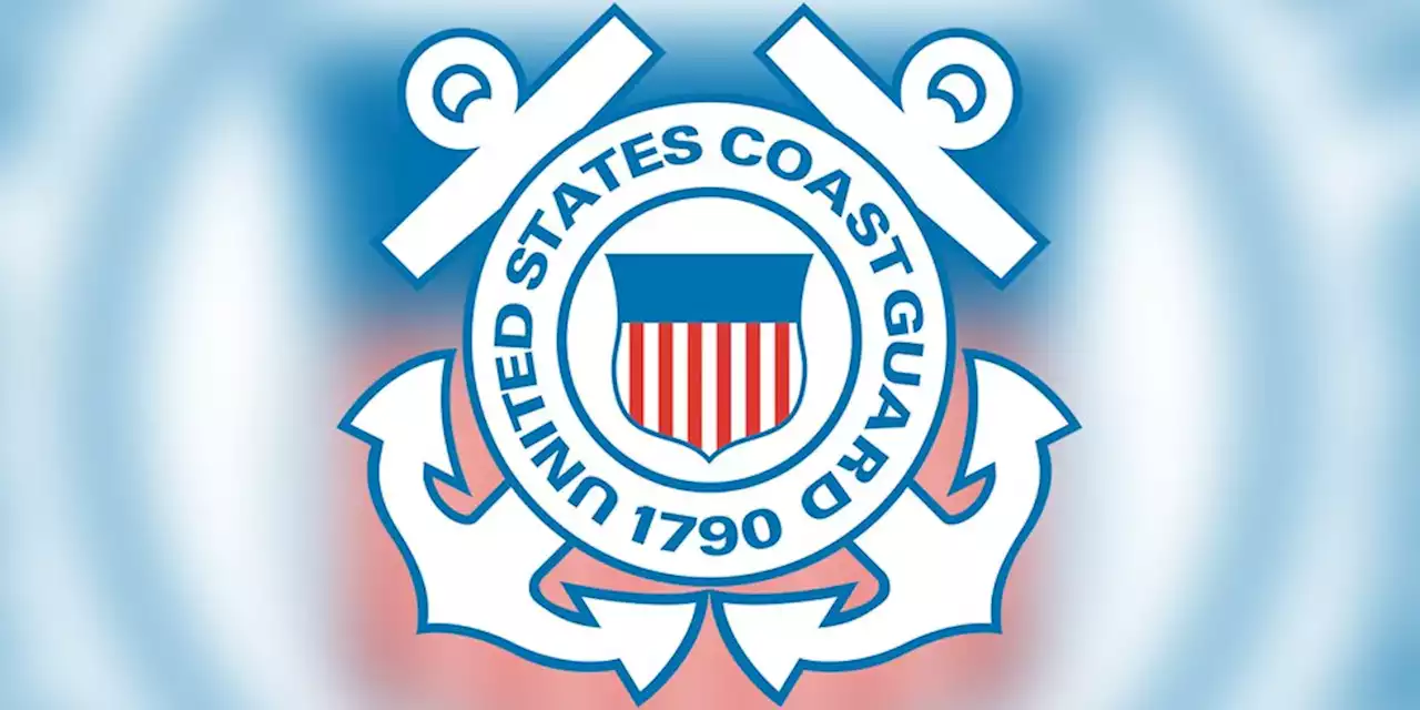 Coast Guard suspends search for missing swimmer