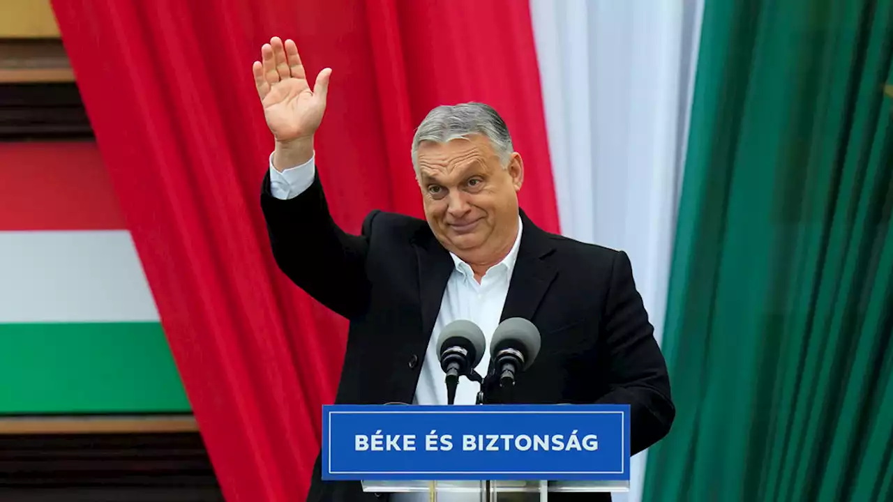 Why Americans should care about the Hungarian election