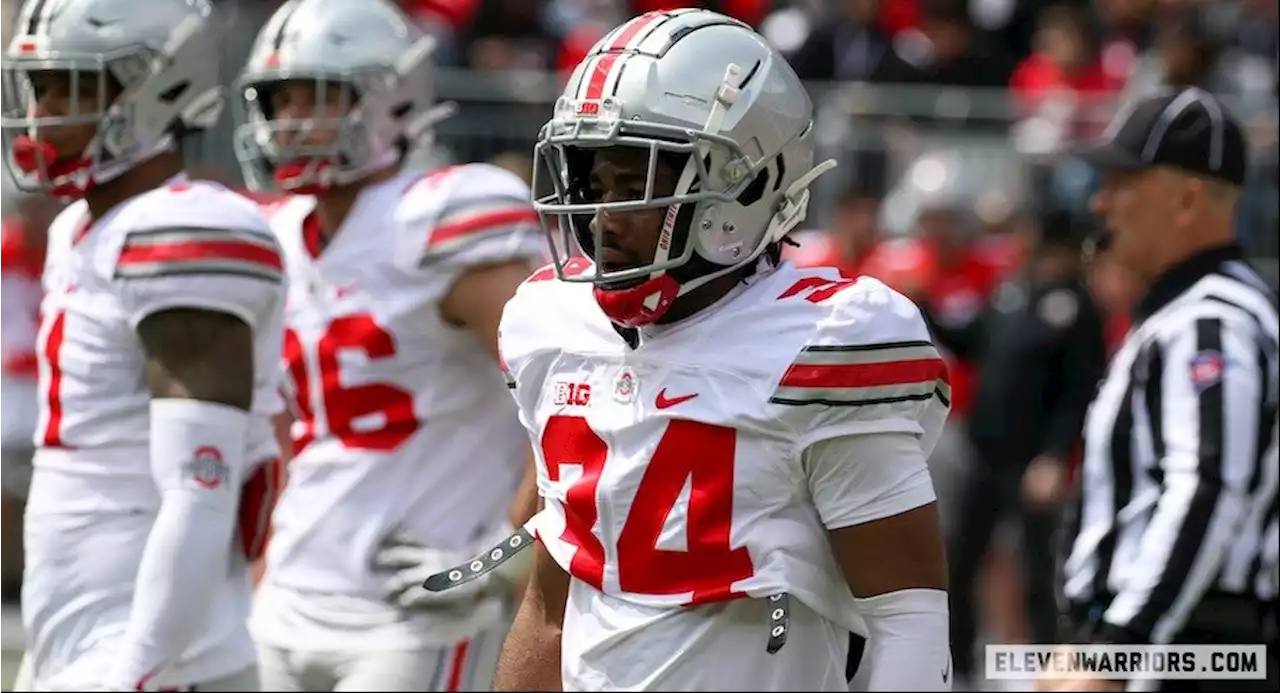 Spring Game Snap Counts: 84 Buckeyes Play in Ohio State’s Offense vs. Defense Scrimmage