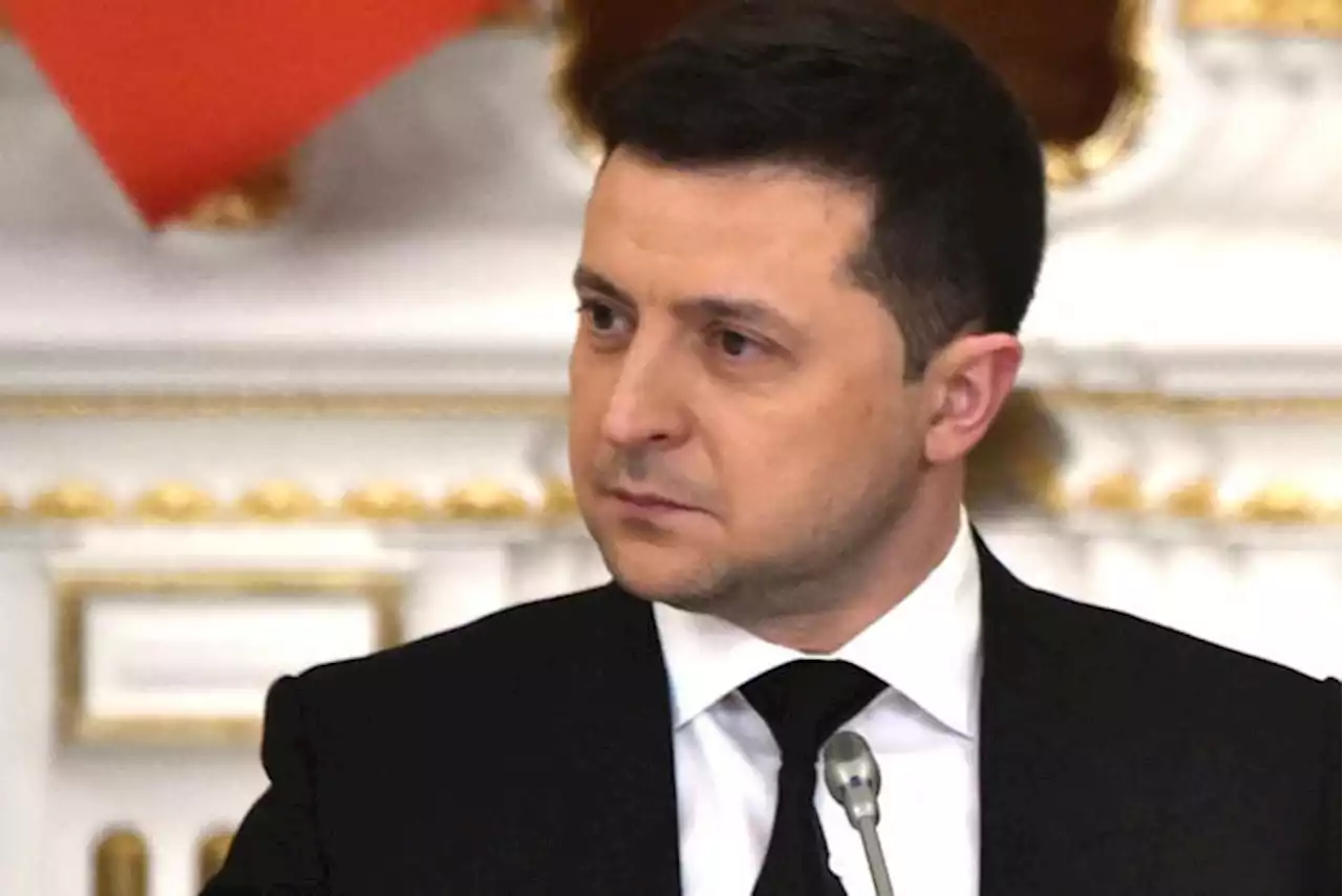 Ucraina-Russia, Zelensky: 'Con le armi giuste la guerra sarebbe già finita'