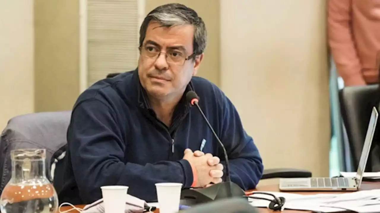 Martínez le pidió a Massa que se abstenga de nombrar nuevos representantes