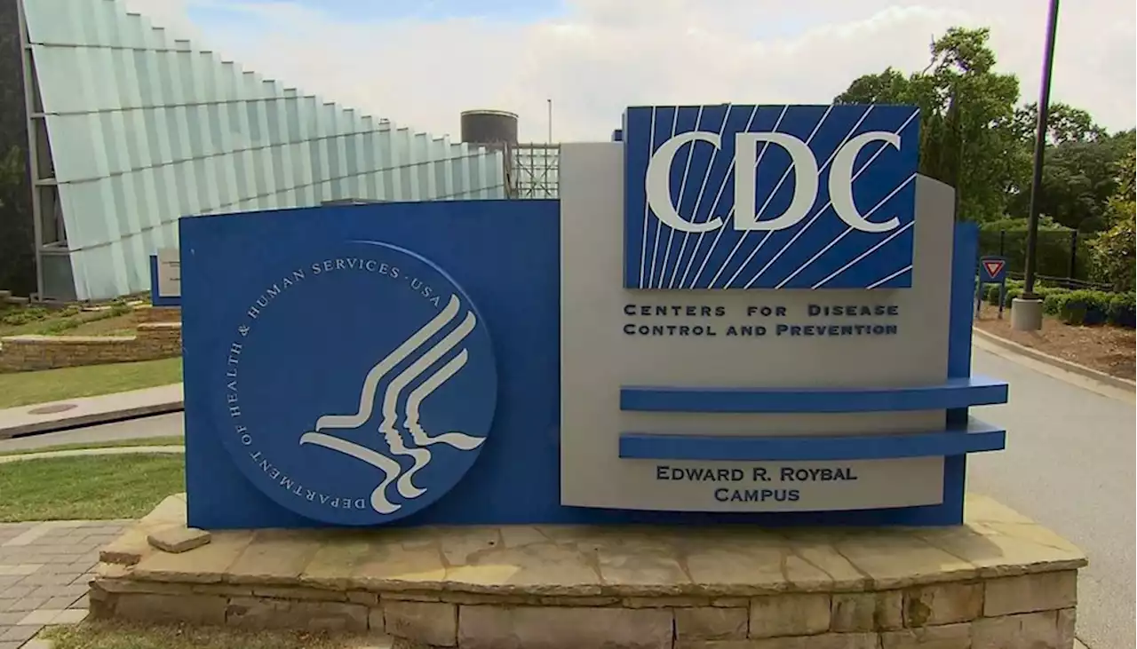 CDC launches new forecasting center for infectious diseases