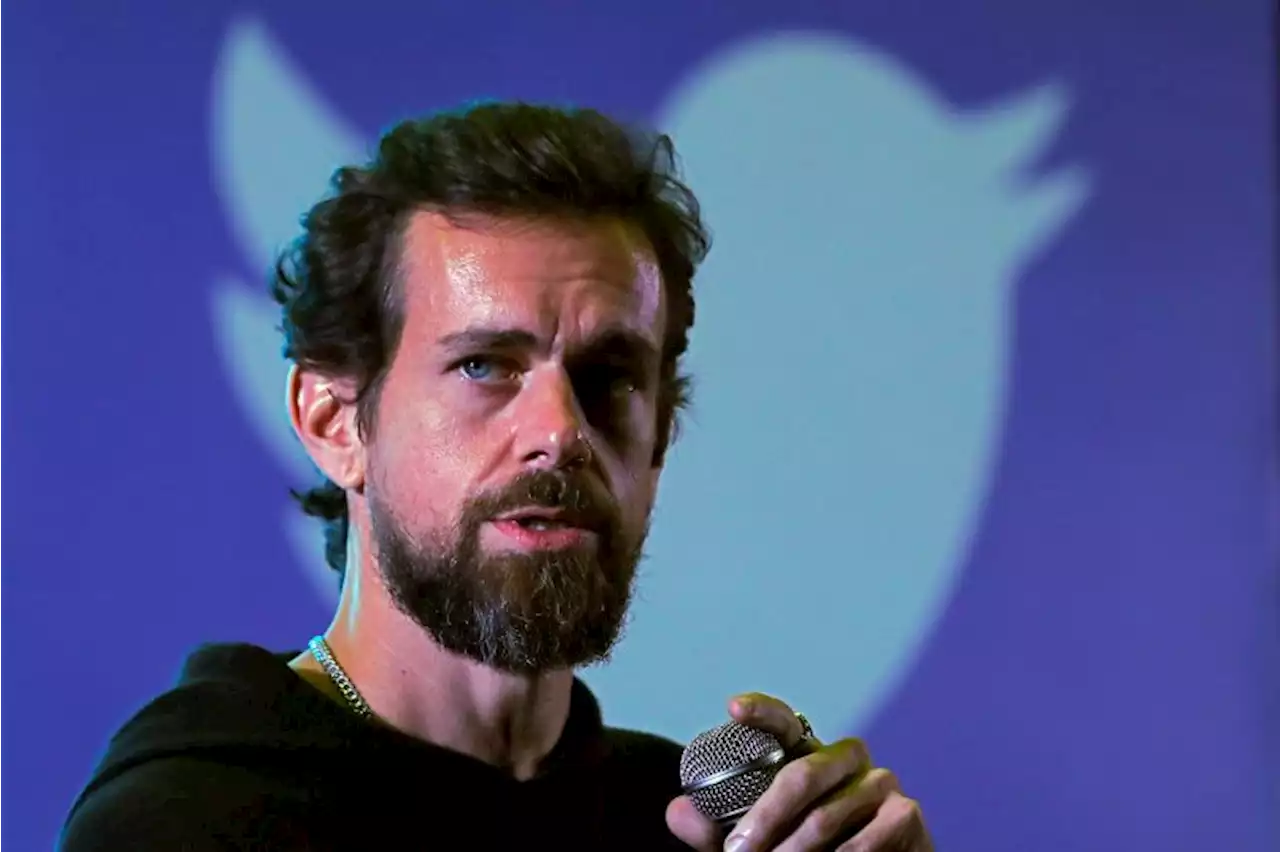 Jack Dorsey bersuara soal tawaran Elon Musk beli Twitter