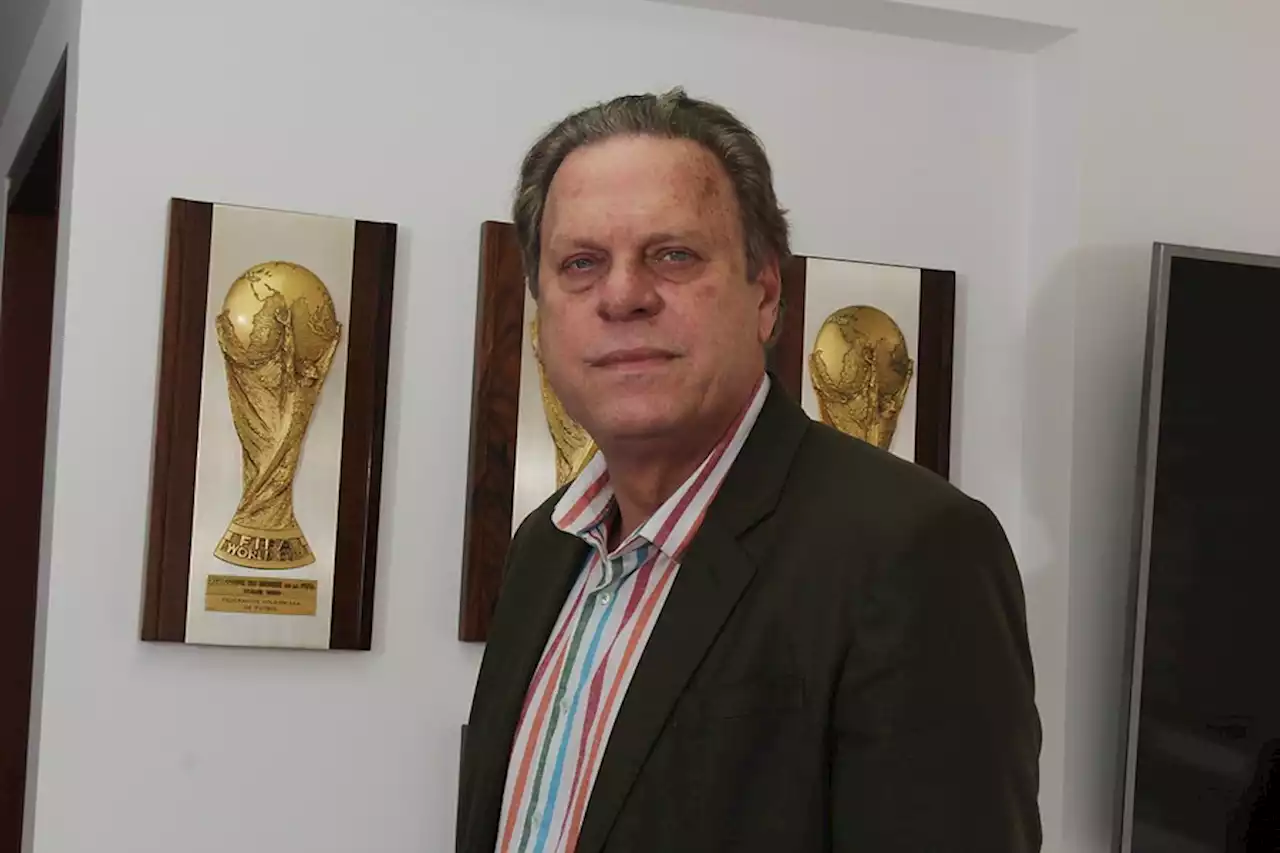 'Necesitamos que conozca el FPC': Jesurún sobre el nuevo DT de la Selección
