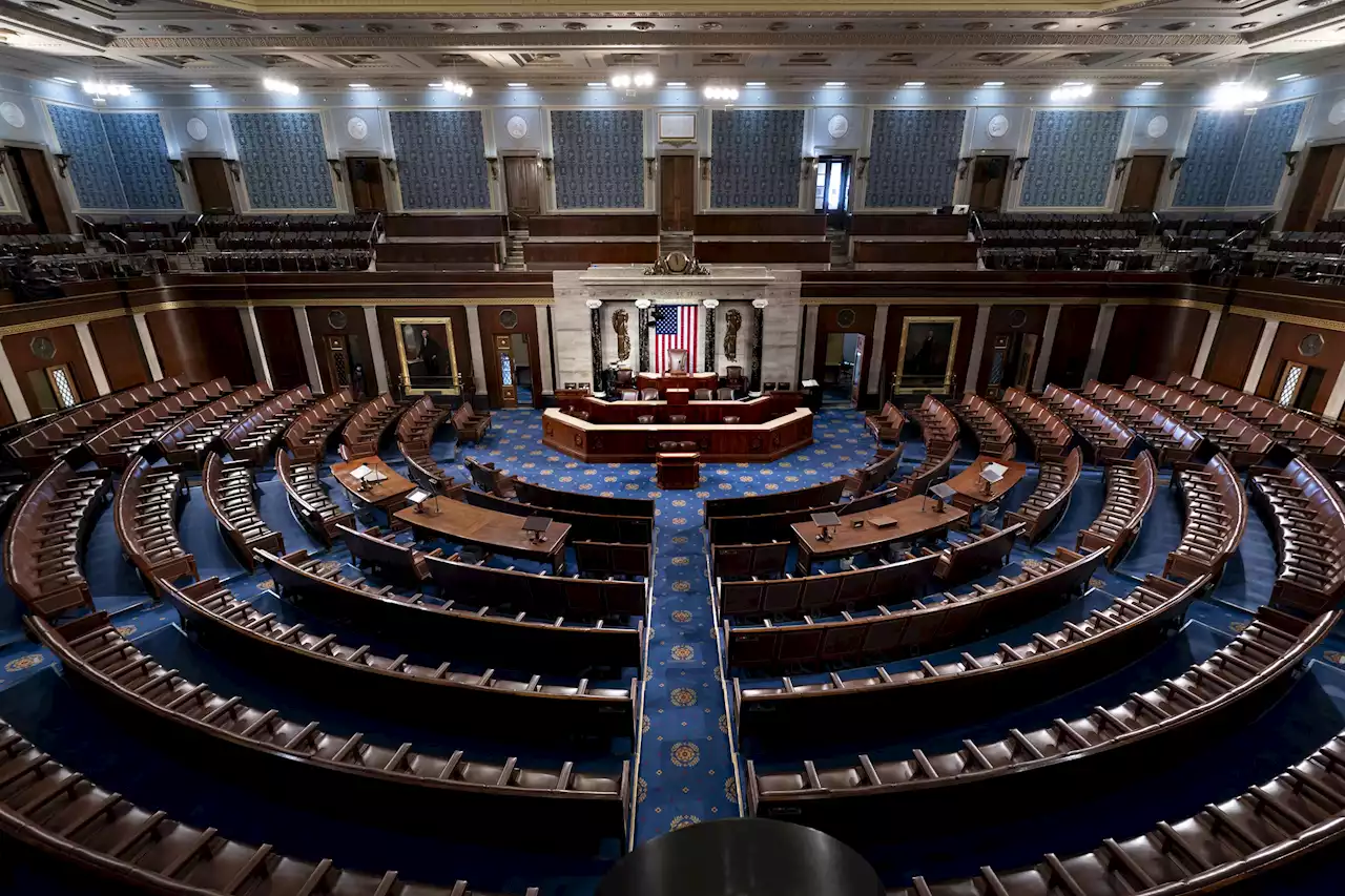 House GOP voting remotely more often after initial scorn