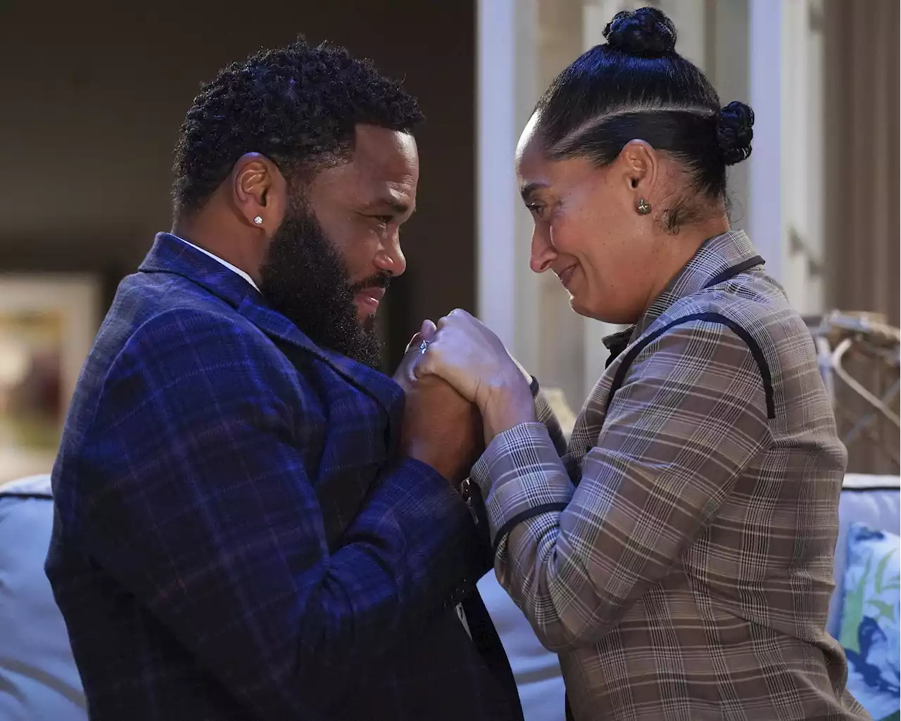 TV's 'black-ish' ends 8-season run with legacy, fans secure