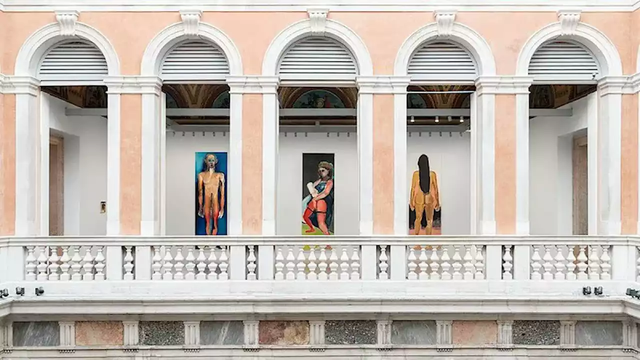 22 Shows to See in Venice Beyond the Biennale, From Stanley Whitney's Italian Paintings to a Major Survey of Marlene Dumas | Artnet News