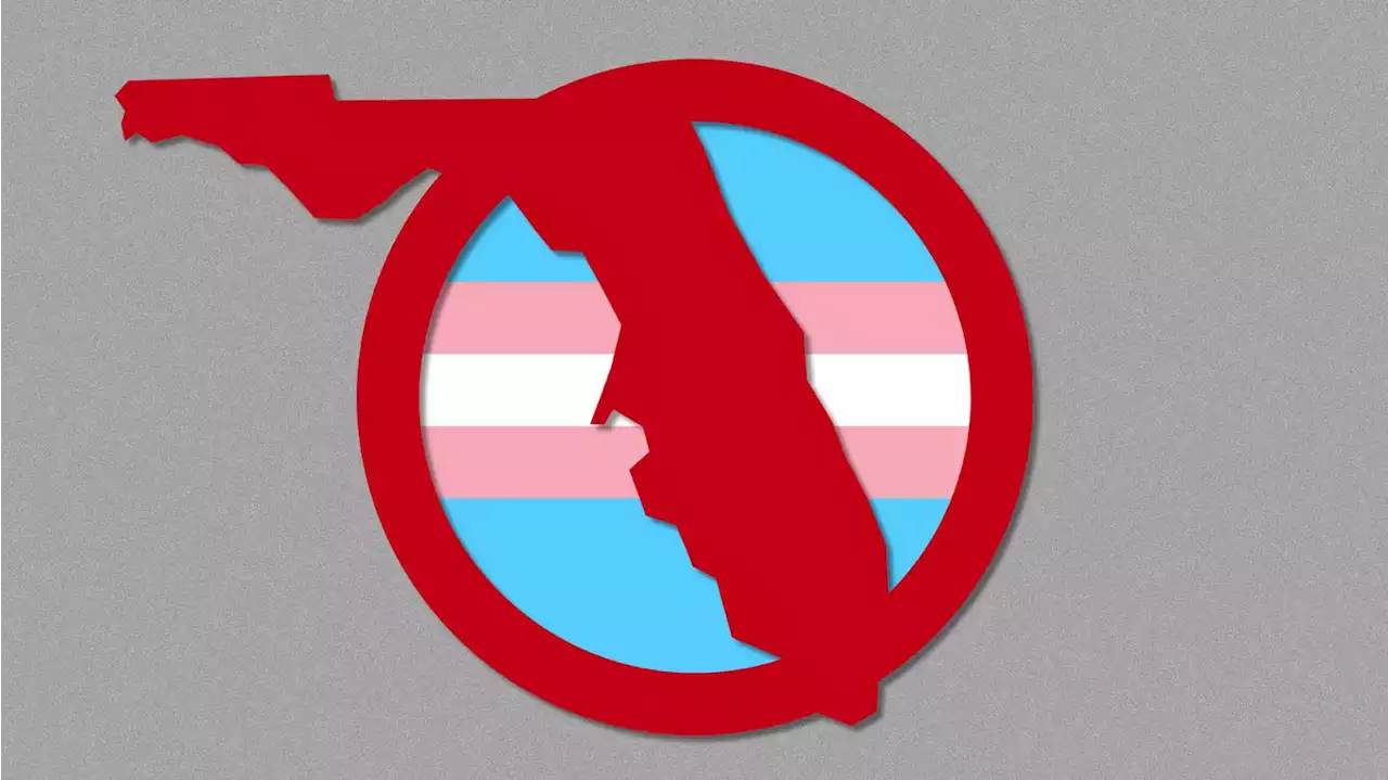 Florida advises against social transition for trans teens despite federal guidance