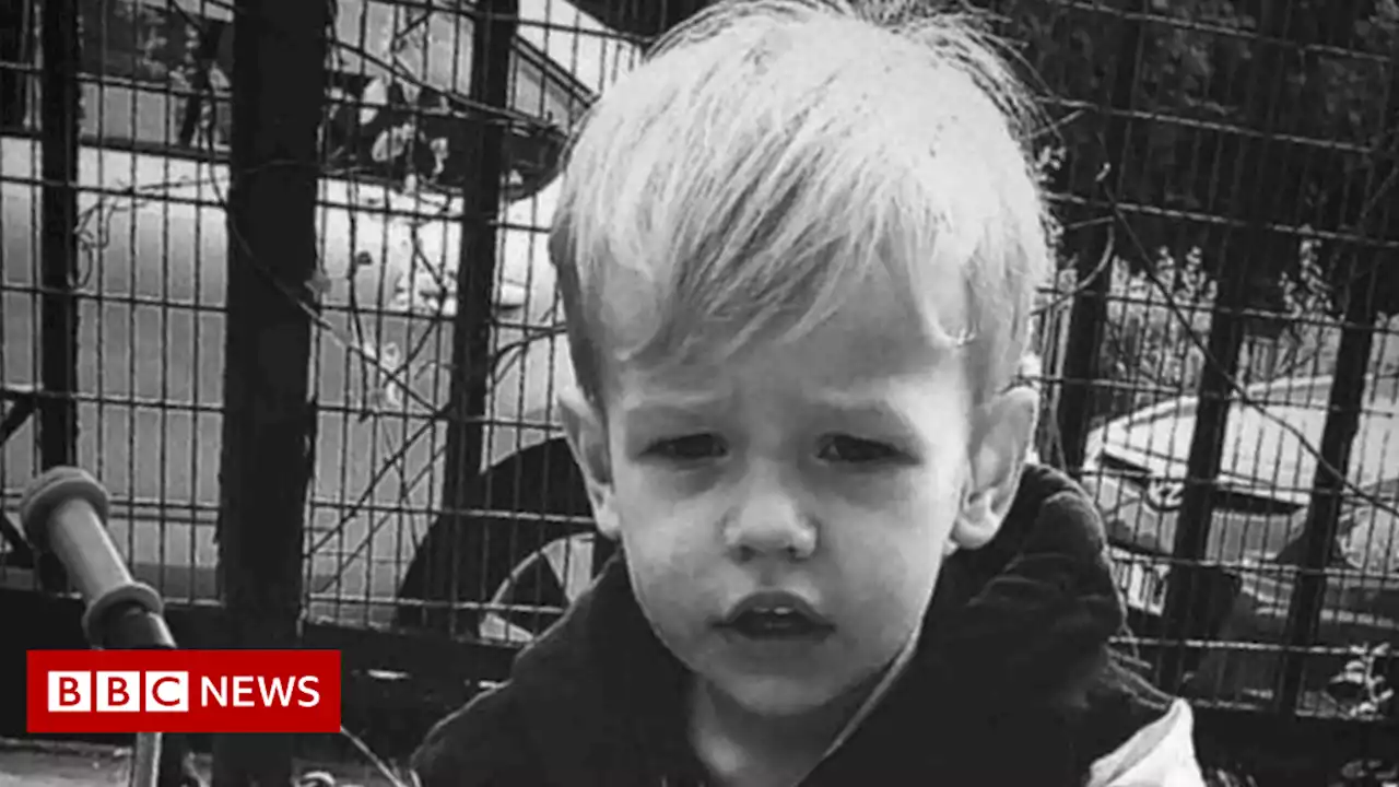 Julius Czapla: Man on trial accused of murdering two-year-old son