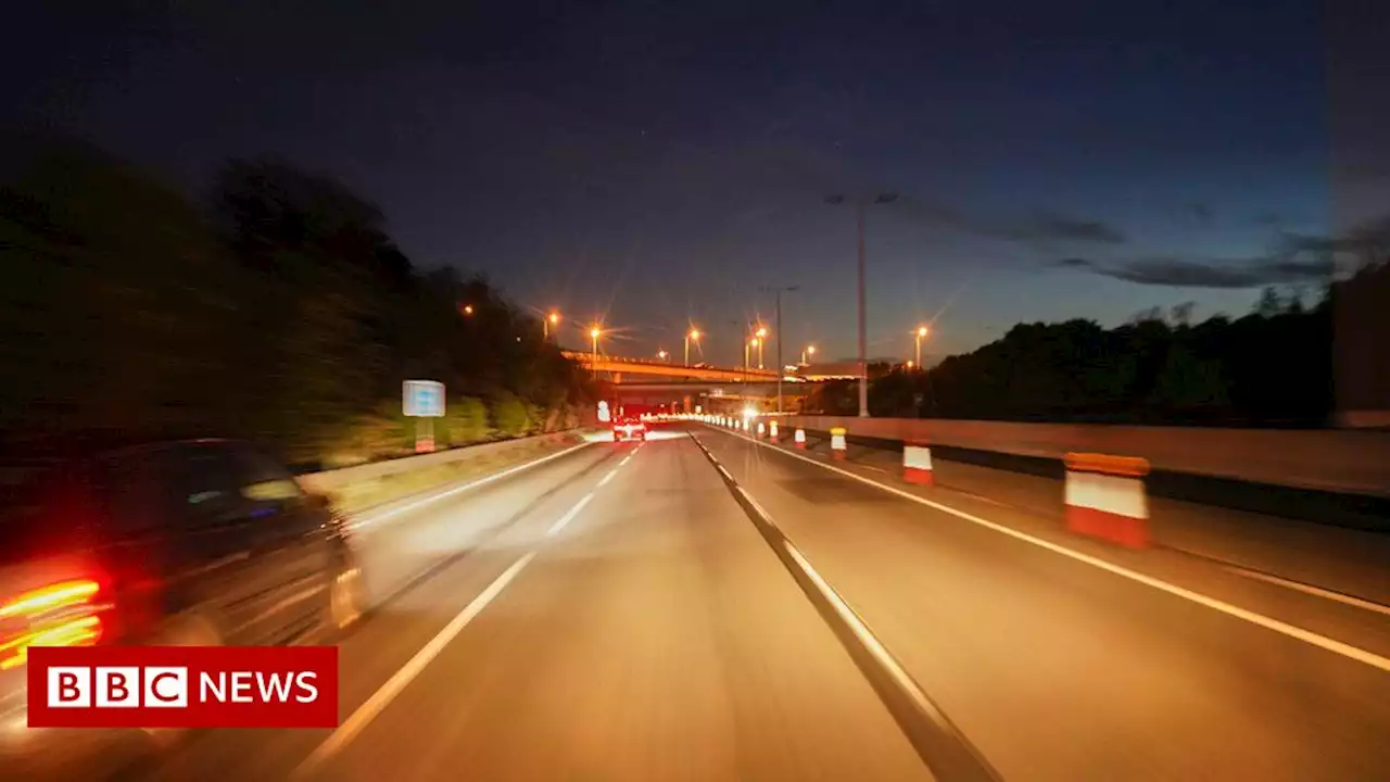 Self driving car guidance to be put in Highway Code