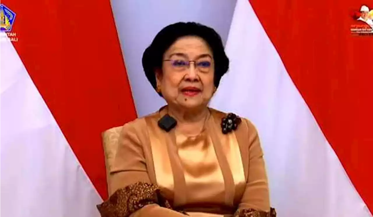 Megawati: Stunting dan Anemia Harus Segera Diatasi