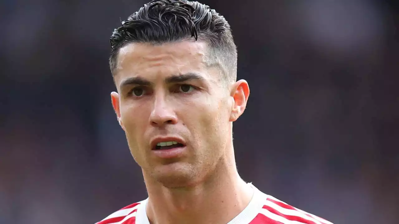 Cristiano Ronaldo: Familie bedankt sich bei Liverpool-Fans