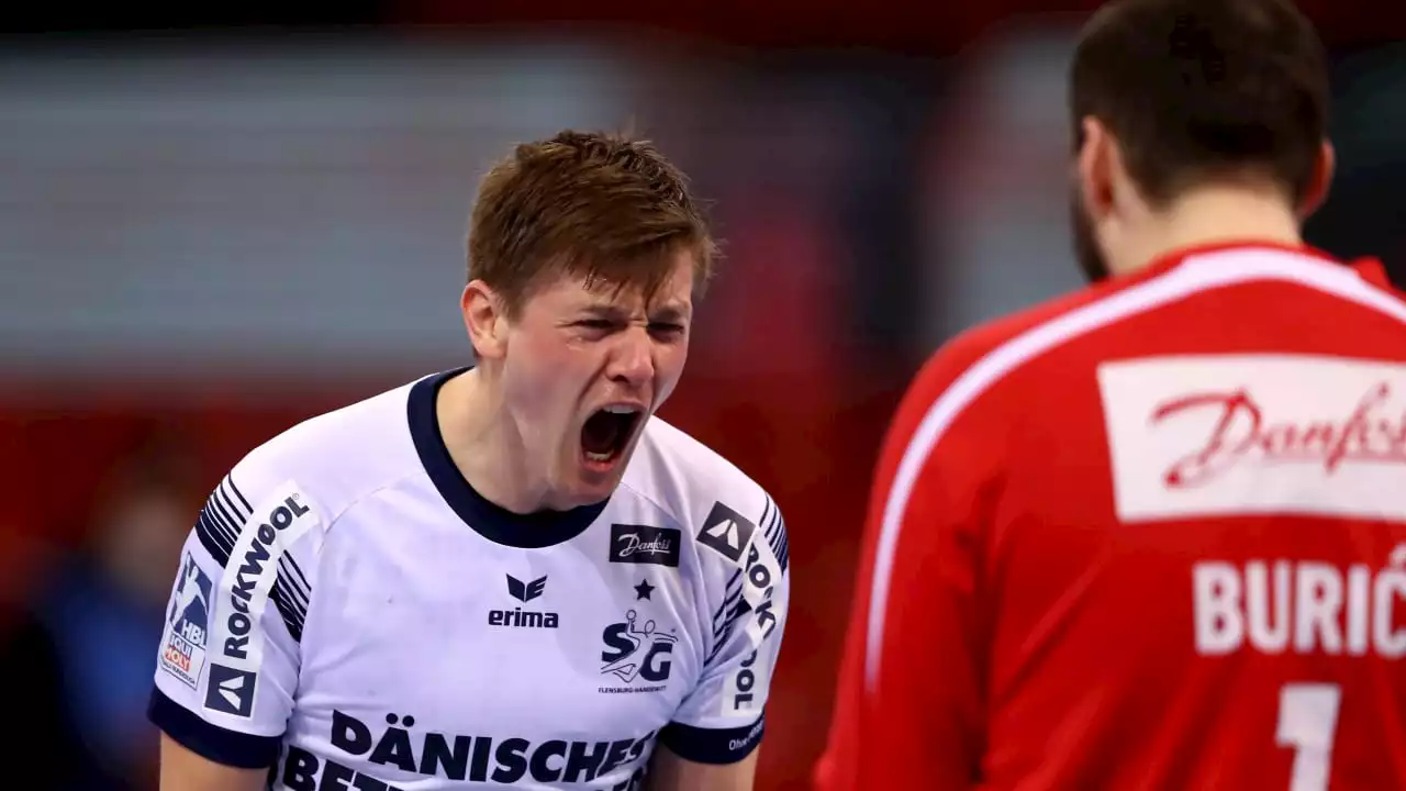 Handball: HBL erteilt allen Lizenz! Positiv-Signal für Kiel, HSV, Flensburg & Hannover