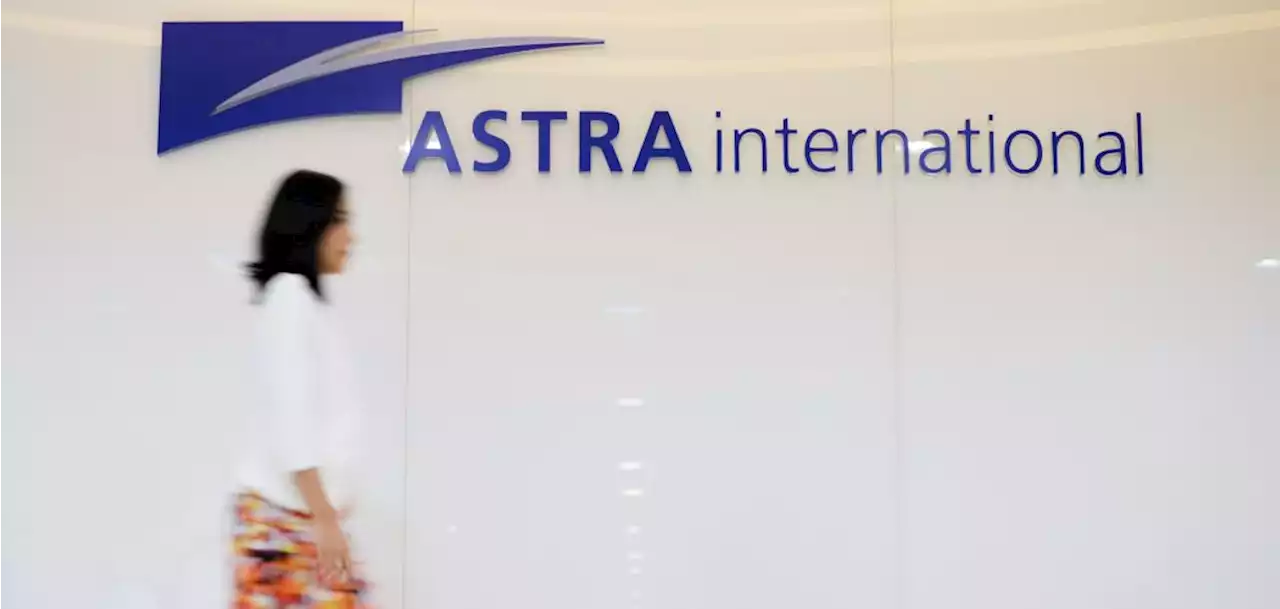 Capex Naik Hingga Rp20 Triliun, Astra (ASII) Targetkan Tumbuh di Semua Lini Bisnis | Market - Bisnis.com