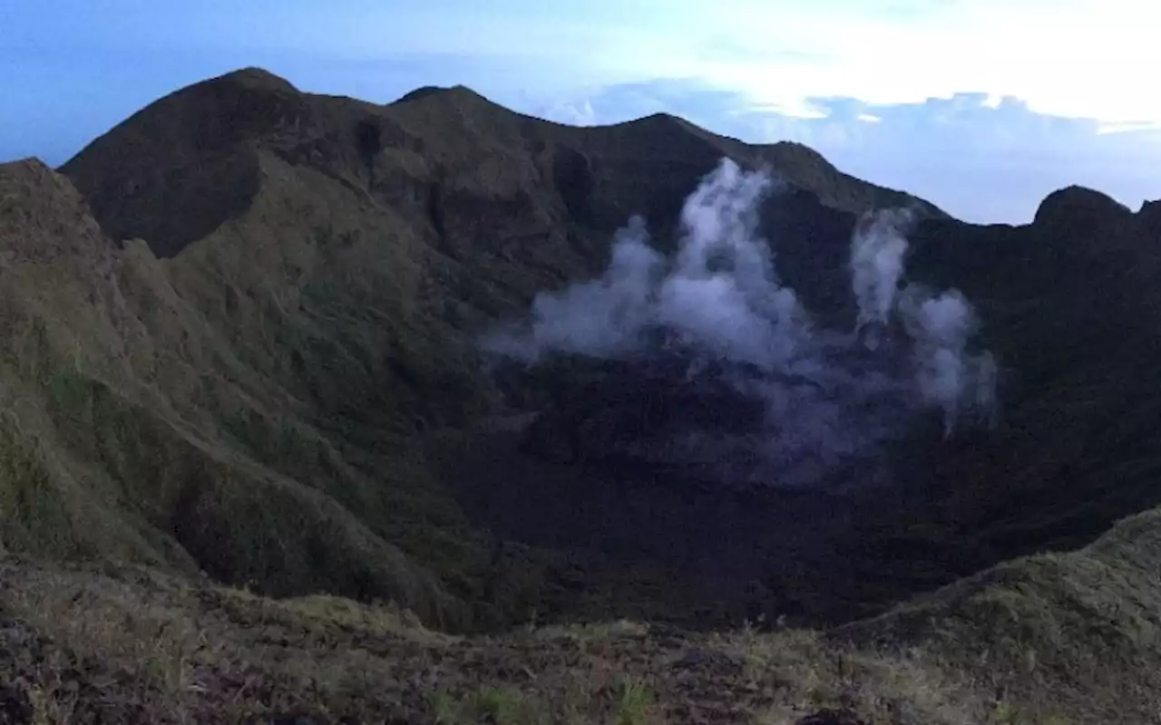 Gugatan Warga Ditolak, Setengah Pulau Sangihe Bakal Jadi Tambang Emas? | Kabar24 - Bisnis.com