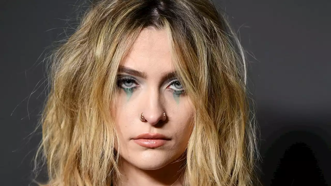 “I Was Raised With The Idea That Beauty Comes From The Inside”: Paris Jackson On Earthing And The Power Of Affirmations