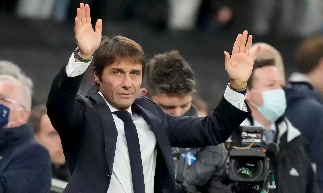 Allegri, dimissioni e nuova panchina: Conte torna alla Juventus - Calciomercato