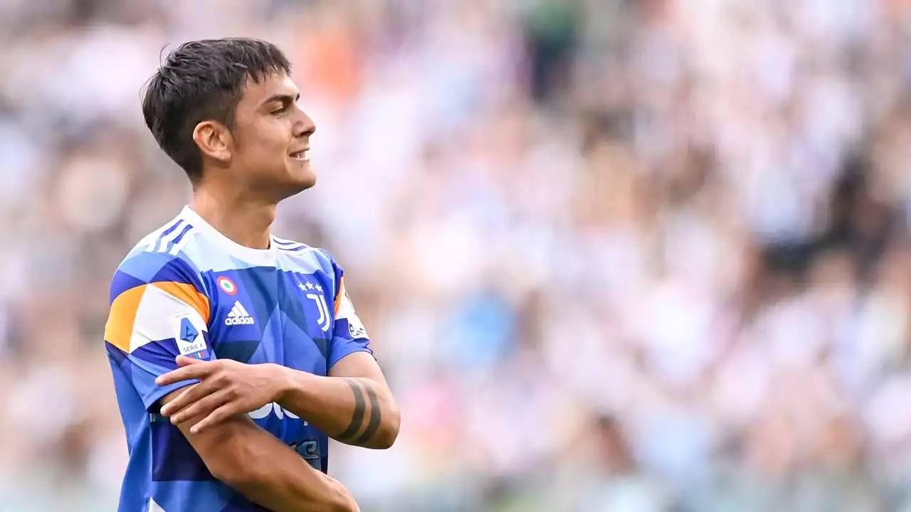 Fuori dalla corsa per Dybala: 'Non ce lo possiamo permettere' - Calciomercato