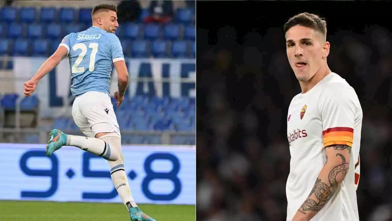 Il futuro della Juventus è oggi: rivoluzione totale, da Zaniolo a Milinkovic-Savic - Calciomercato