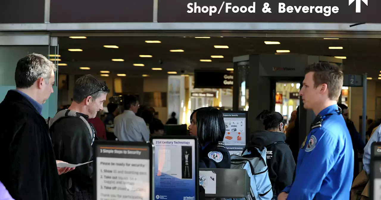 North Texans react to airlines/airports dropping mask mandates