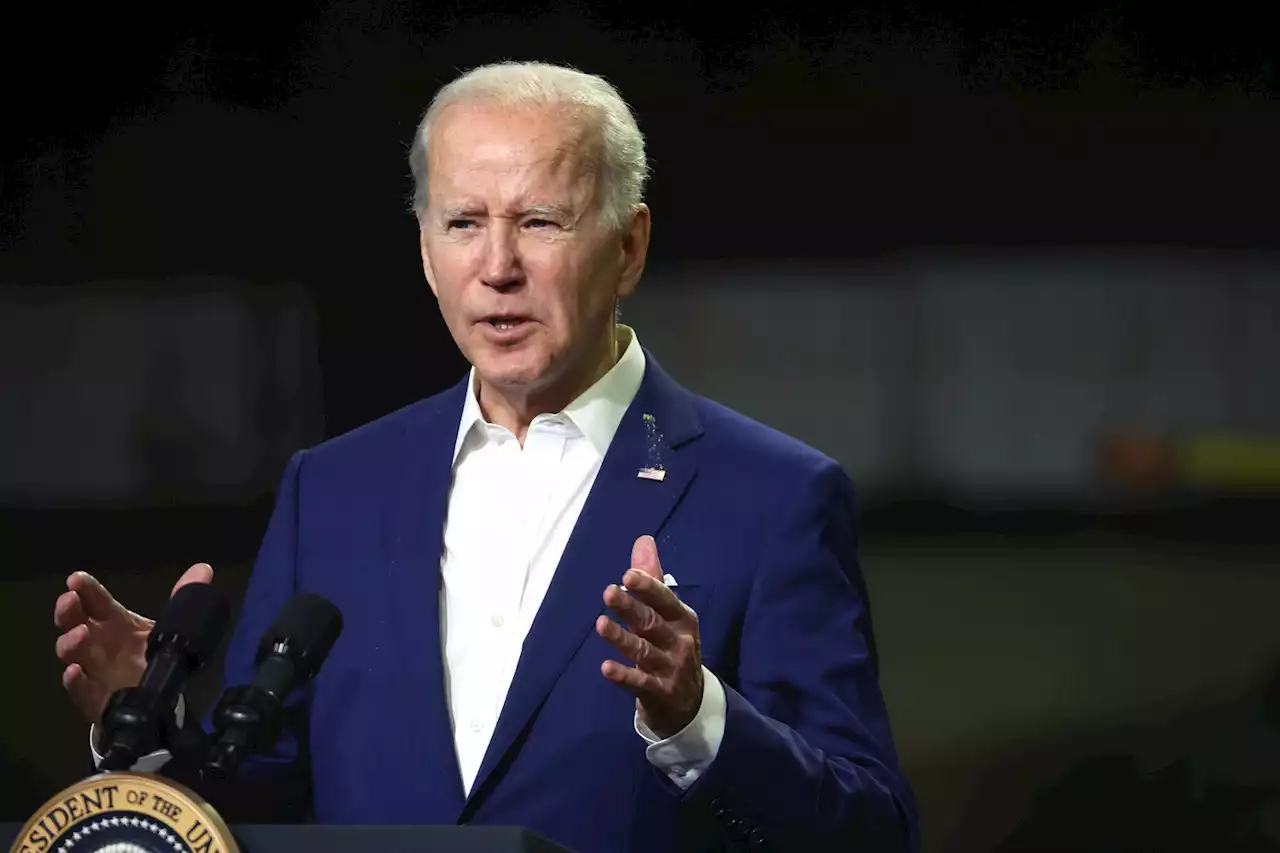 President Biden To Give Commencement Speech At Delaware Alma Mater