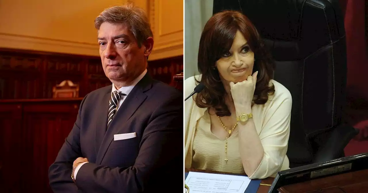 Horacio Rosatti, un freno de mano para Cristina que nadie vio venir