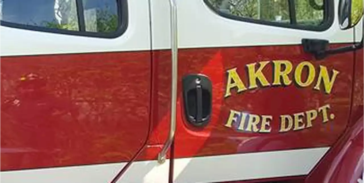 6 residents displaced after apartment fire in Summit County