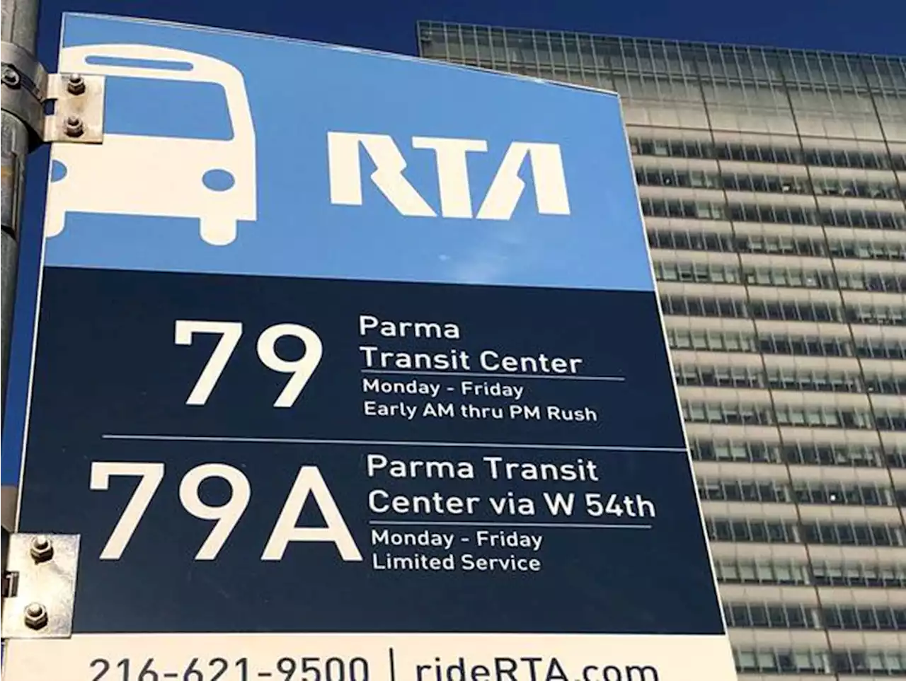 RTA, Laketran, Akron METRO suspends mask mandate for employees, customers