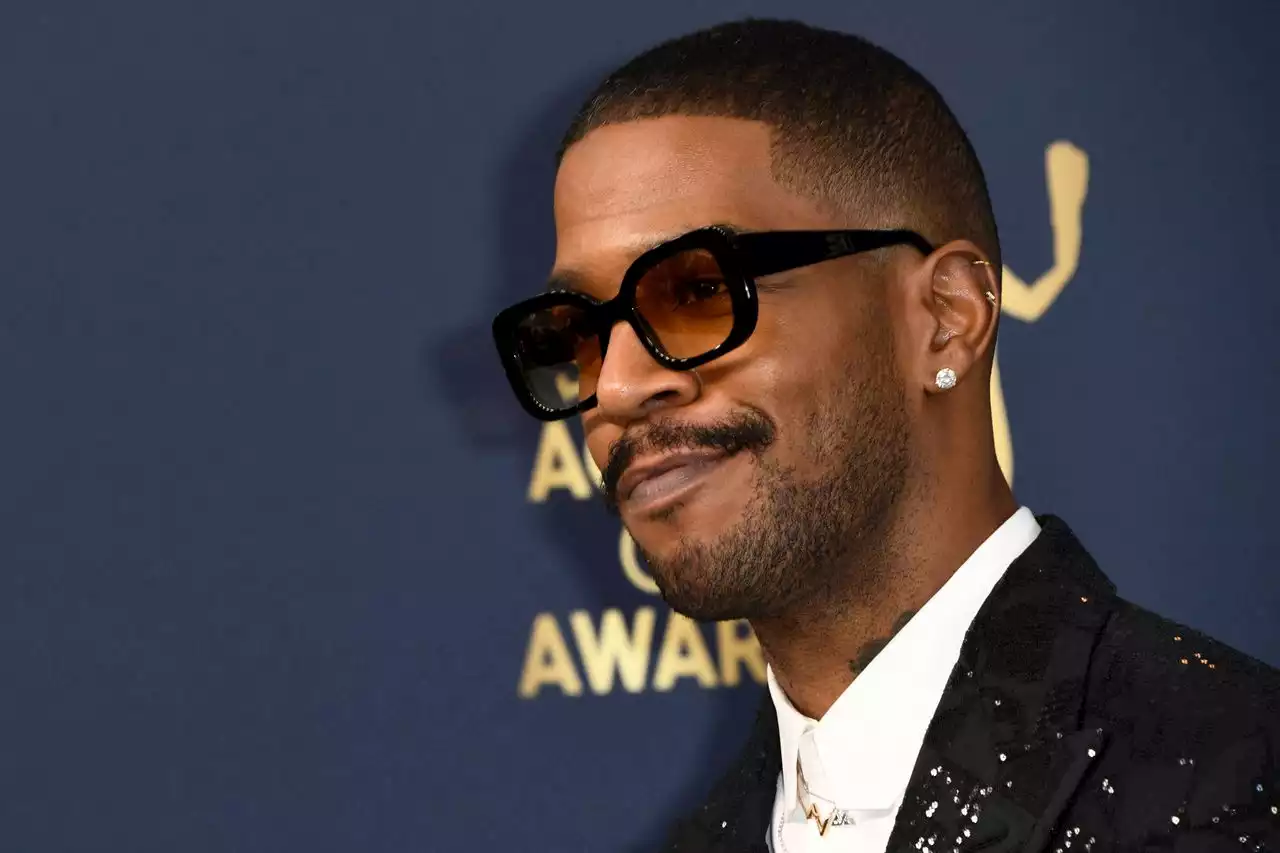 Kid Cudi says he’s done working with Kanye West