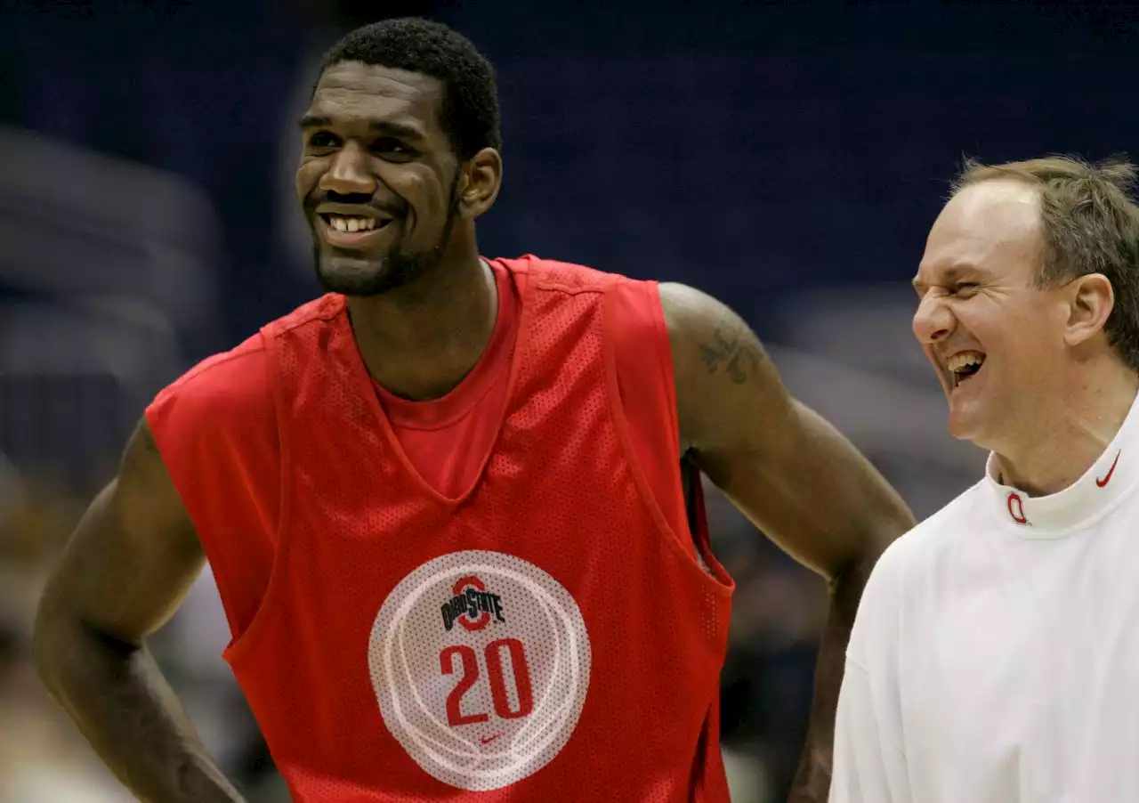 Thad Matta hires former Ohio State stars Greg Oden and Jon Diebler to his Butler staff