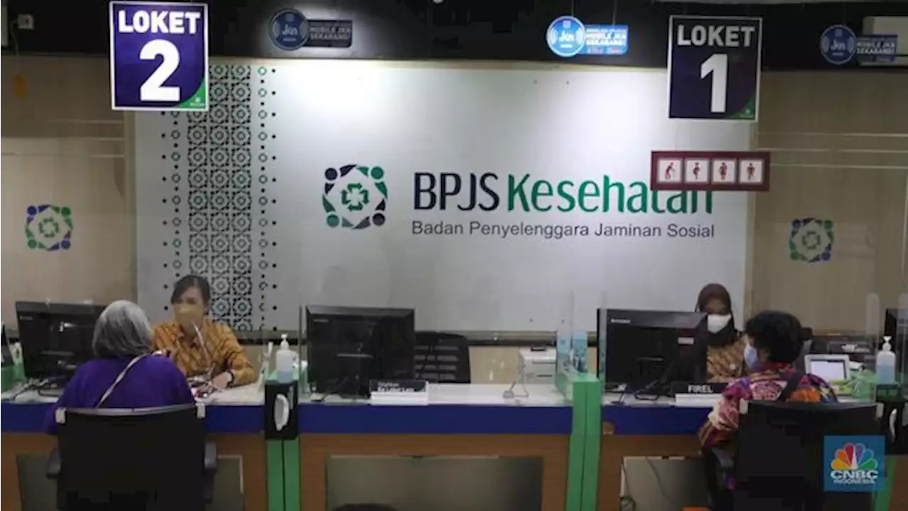 Awas! Nunggak Iuran BPJS Kesehatan Bisa Didenda Rp30 Juta