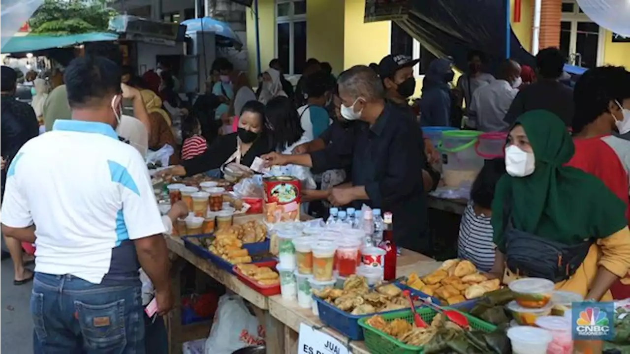 Jadwal Buka Puasa Hari Ini di Jabodetabek, Bandung & Surabaya