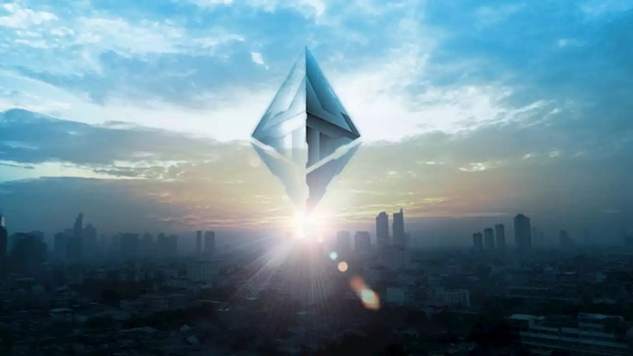 Revealed: How Much ETH is Owned By the Ethereum Foundation | CoinMarketCap