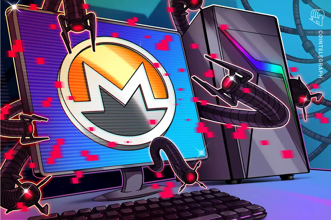 Monero crypto of choice as ransomware ‘double extortion’ attacks increase 500%