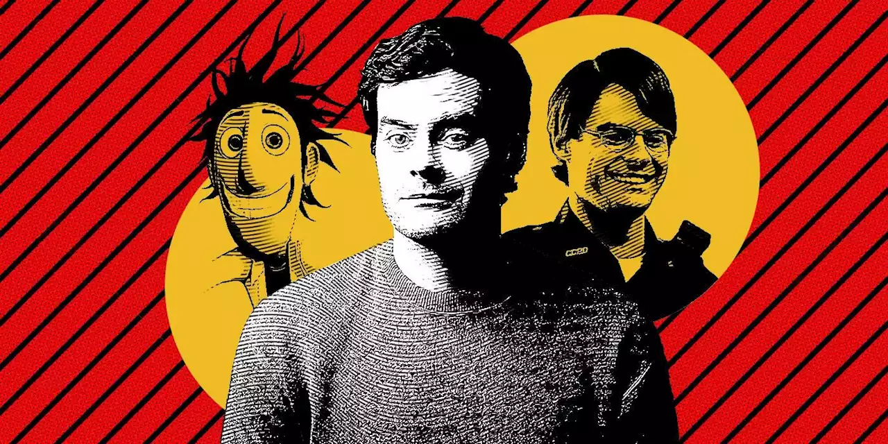 7 Essential Bill Hader Performances That Aren’t ‘Barry’