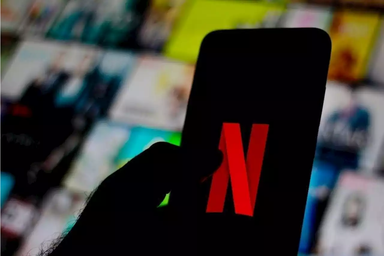 Netflix Has Big Plans to Crack Down on Password Sharing