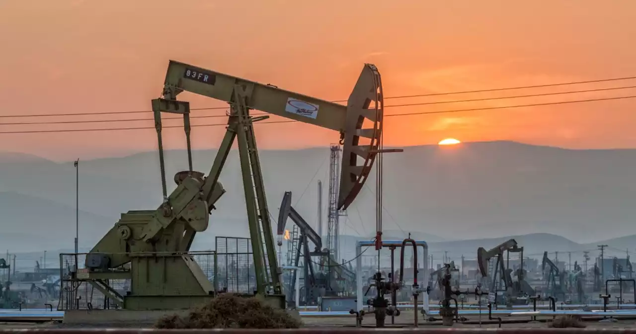 'Another Loss For Big Oil': CA Lawsuits Against Fossil Fuel Giants Head to State Court