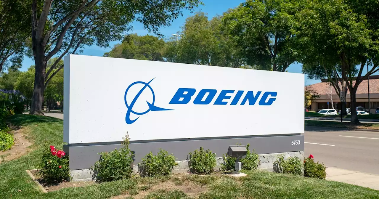 Opinion | Boeing, Stop Funding Those Who Undermine Democracy