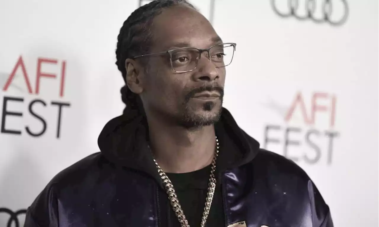 Snoop Dogg Brings Digital Weed Farms to the Metaverse